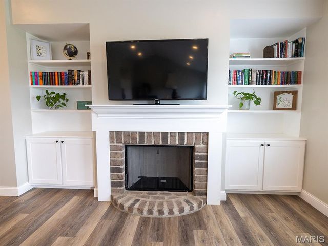 27650 Iowa Road, Perry, MO 63462