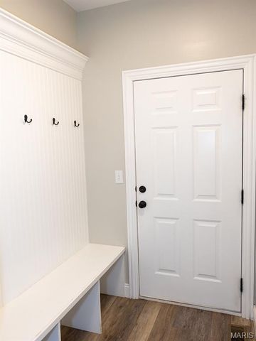 27650 Iowa Road, Perry, MO 63462