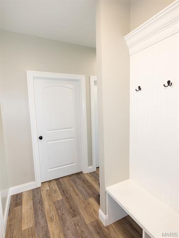 27650 Iowa Road, Perry, MO 63462