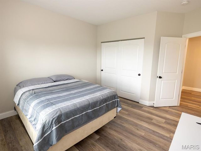 27650 Iowa Road, Perry, MO 63462