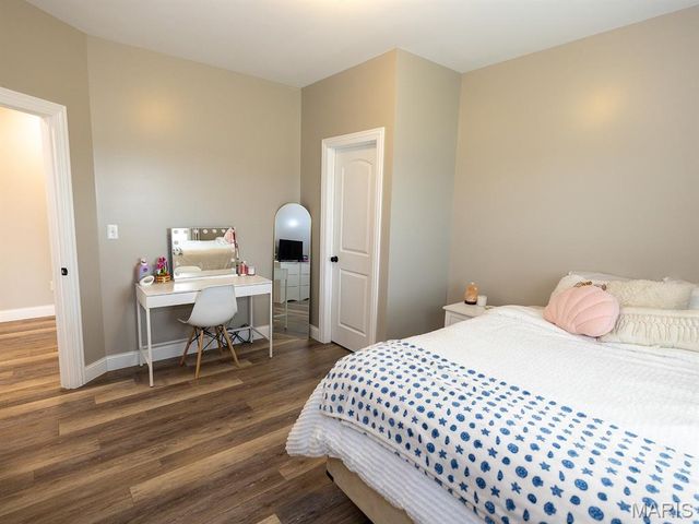 27650 Iowa Road, Perry, MO 63462