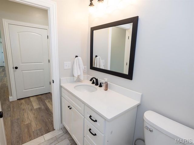 27650 Iowa Road, Perry, MO 63462