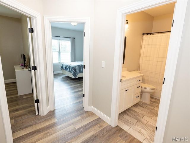 27650 Iowa Road, Perry, MO 63462