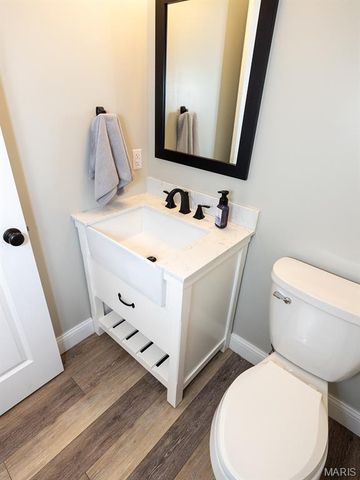 27650 Iowa Road, Perry, MO 63462