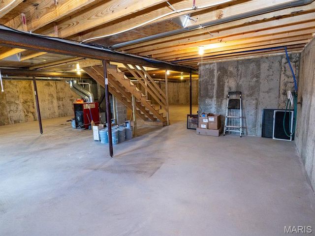 27650 Iowa Road, Perry, MO 63462