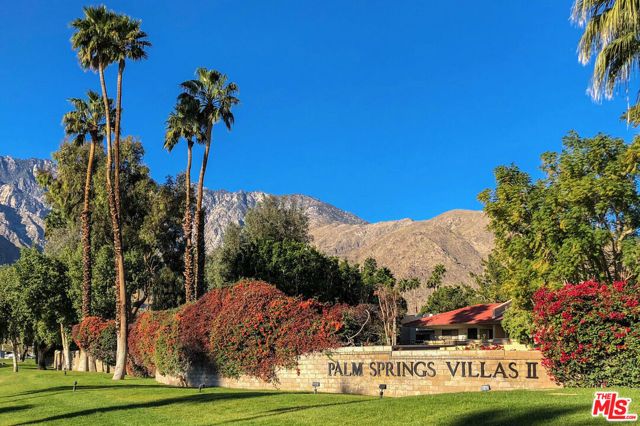 751 N Los Felices Circle 212, Palm Springs, CA 92262