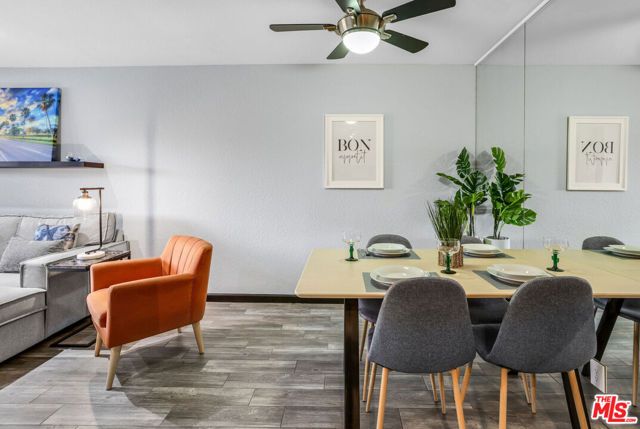 751 N Los Felices Circle 212, Palm Springs, CA 92262