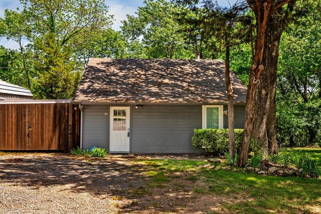 40 Zumwalt Circle, Pottsboro, TX 75076