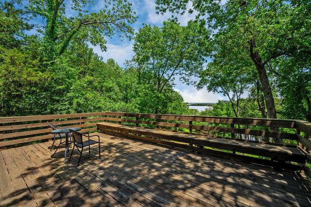 40 Zumwalt Circle, Pottsboro, TX 75076