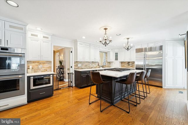 1148 SHADOW OAK DR, Malvern, PA 19355