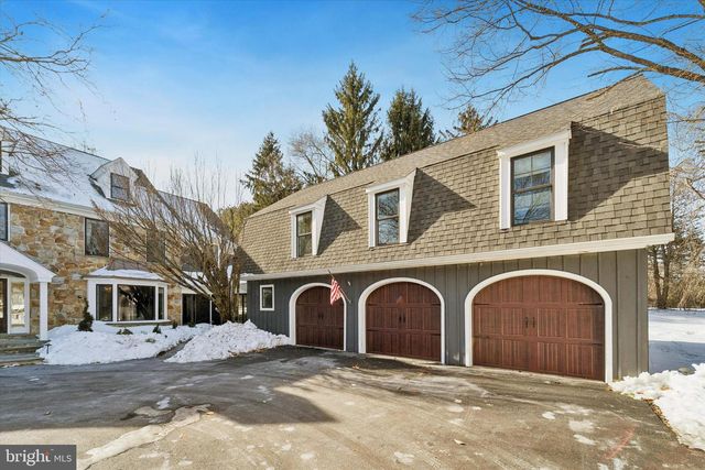 1148 SHADOW OAK DR, Malvern, PA 19355