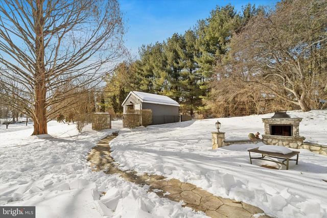 1148 SHADOW OAK DR, Malvern, PA 19355