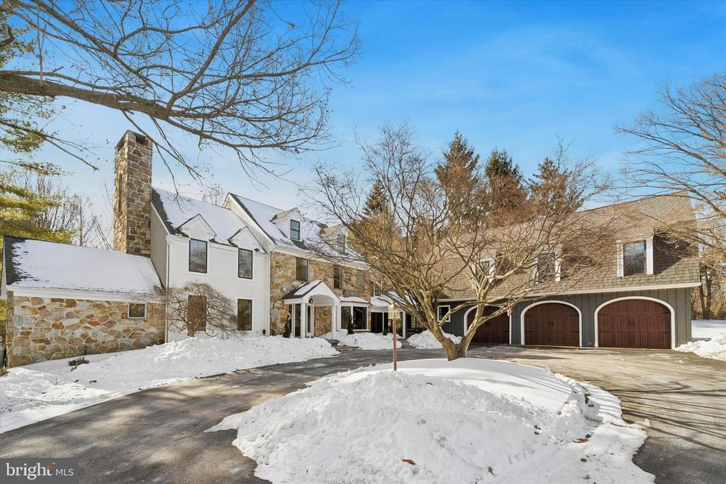 1148 SHADOW OAK DR, Malvern, PA 19355