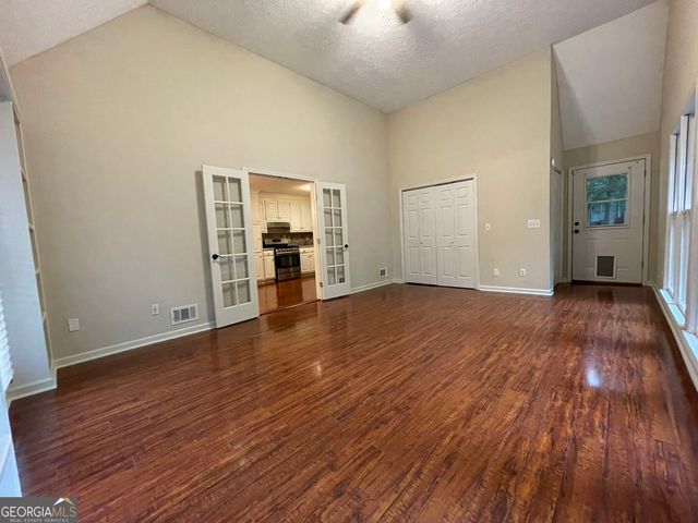 1024 Laurel Lake Drive, Ball Ground, GA 30107