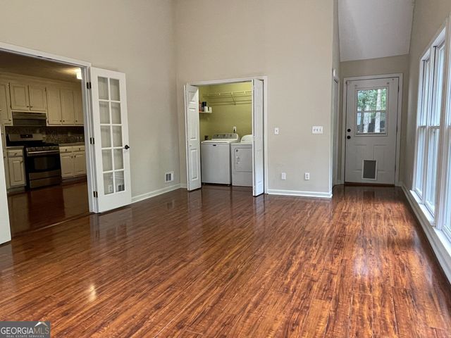 1024 Laurel Lake Drive, Ball Ground, GA 30107