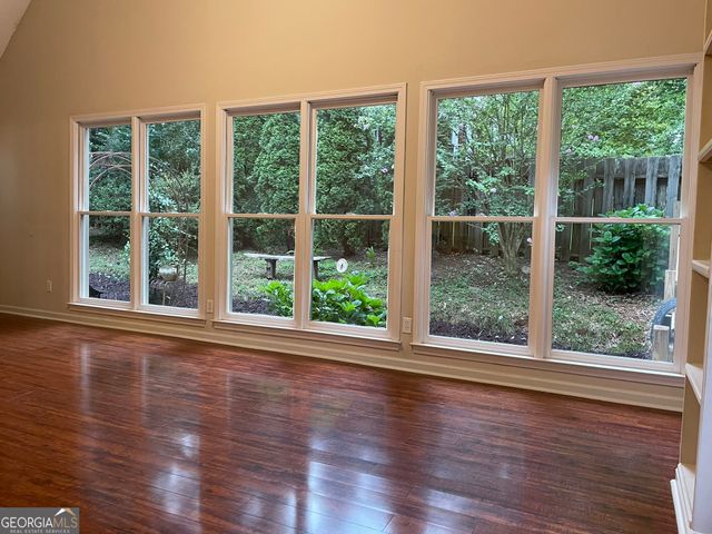1024 Laurel Lake Drive, Ball Ground, GA 30107