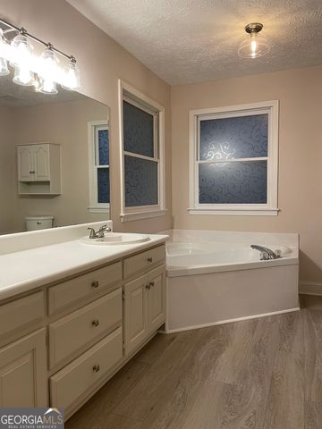 1024 Laurel Lake Drive, Ball Ground, GA 30107