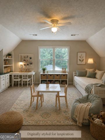 1024 Laurel Lake Drive, Ball Ground, GA 30107