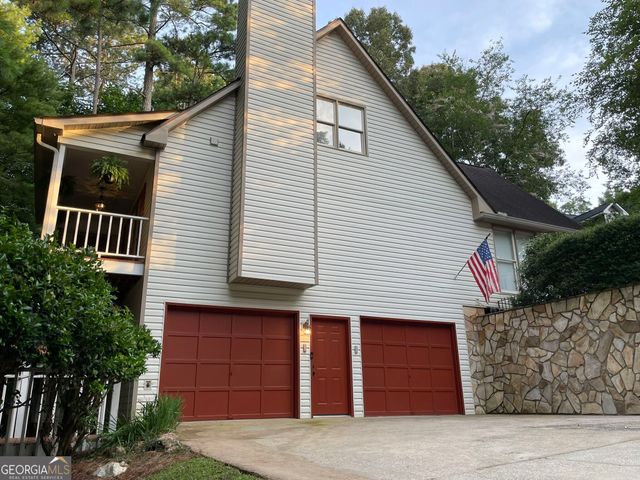 1024 Laurel Lake Drive, Ball Ground, GA 30107