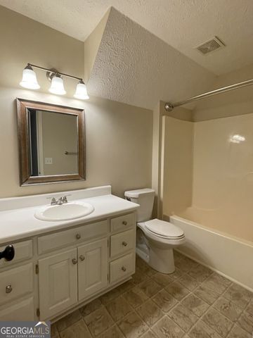 1024 Laurel Lake Drive, Ball Ground, GA 30107
