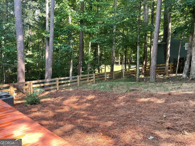 1024 Laurel Lake Drive, Ball Ground, GA 30107