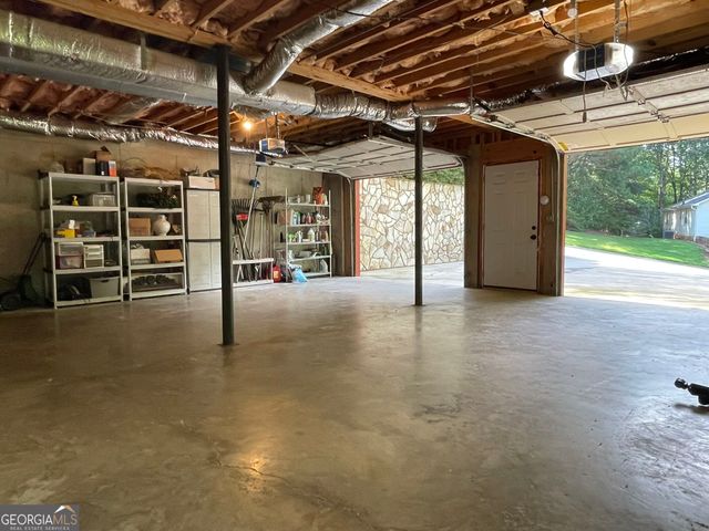 1024 Laurel Lake Drive, Ball Ground, GA 30107