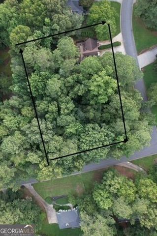 1024 Laurel Lake Drive, Ball Ground, GA 30107