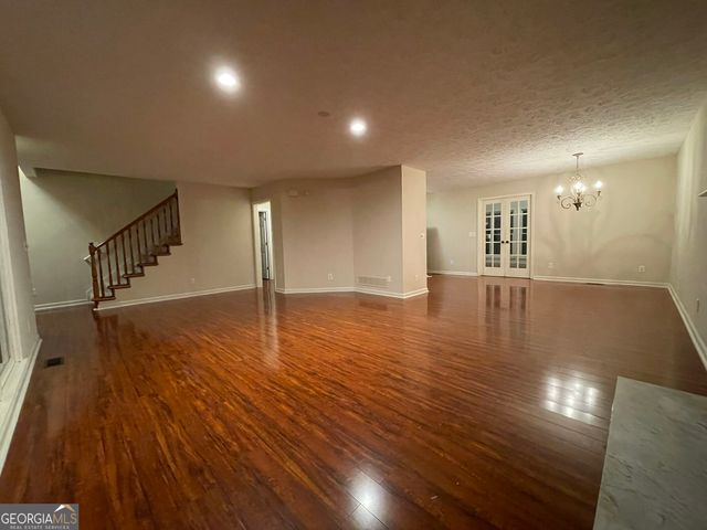 1024 Laurel Lake Drive, Ball Ground, GA 30107