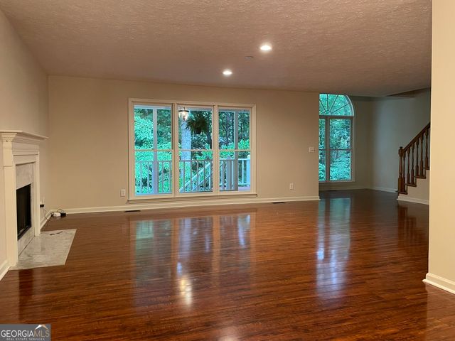 1024 Laurel Lake Drive, Ball Ground, GA 30107