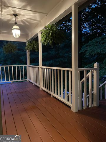 1024 Laurel Lake Drive, Ball Ground, GA 30107