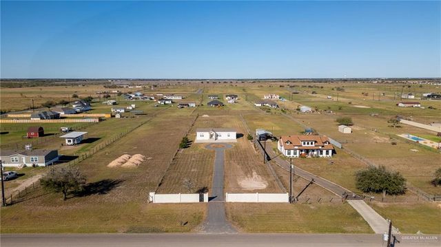 9502 Mile 20 N Road, Monte Alto, TX 78538