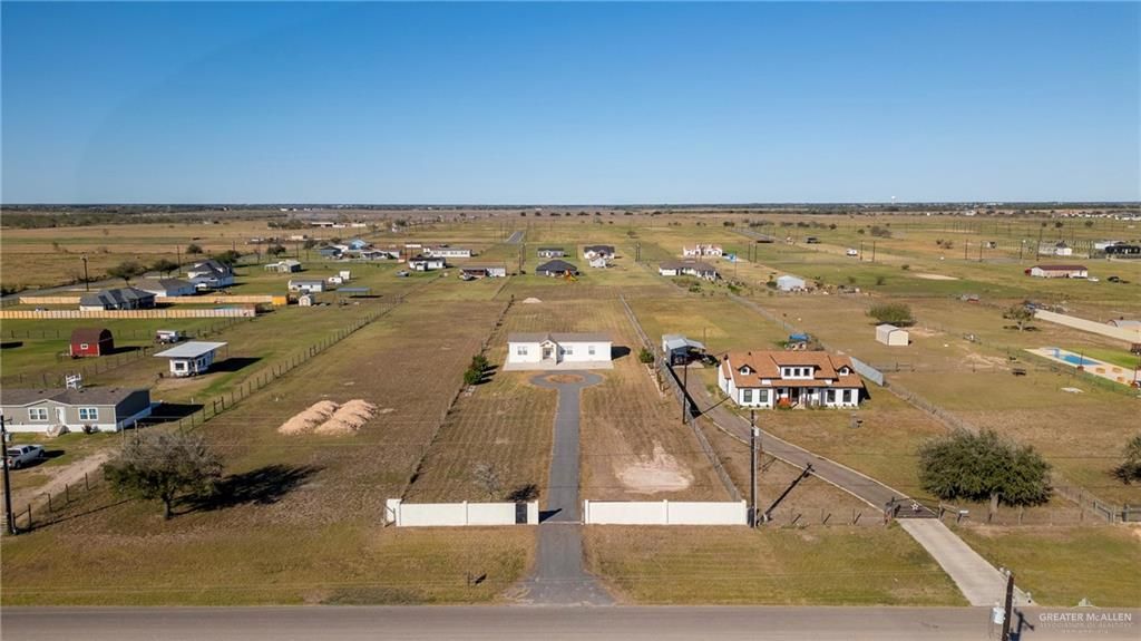 9502 Mile 20 N Road, Monte Alto, TX 78538