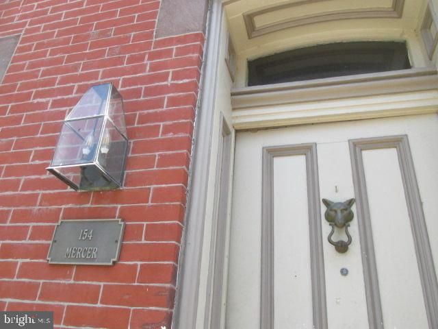 154 MERCER ST, Trenton, NJ 08611