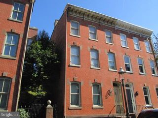 154 MERCER ST, Trenton, NJ 08611