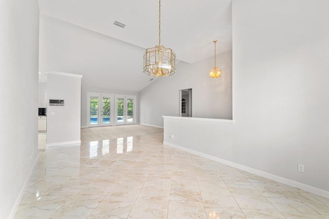 1402 SW Osprey Cove, Port St. Lucie, Port St Lucie, FL 34986