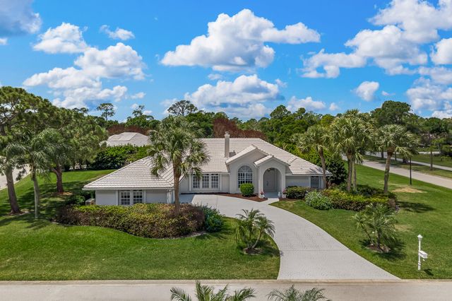 1402 SW Osprey Cove, Port St. Lucie, Port St Lucie, FL 34986