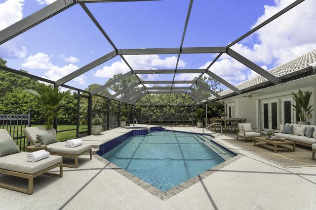 1402 SW Osprey Cove, Port St. Lucie, Port St Lucie, FL 34986