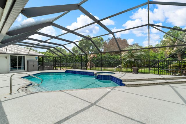 1402 SW Osprey Cove, Port St. Lucie, Port St Lucie, FL 34986