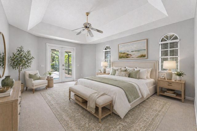1402 SW Osprey Cove, Port St. Lucie, Port St Lucie, FL 34986