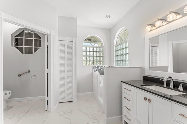 1402 SW Osprey Cove, Port St. Lucie, Port St Lucie, FL 34986