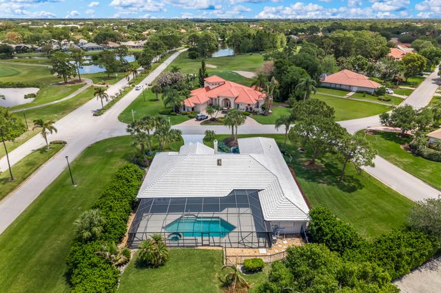 1402 SW Osprey Cove, Port St. Lucie, Port St Lucie, FL 34986