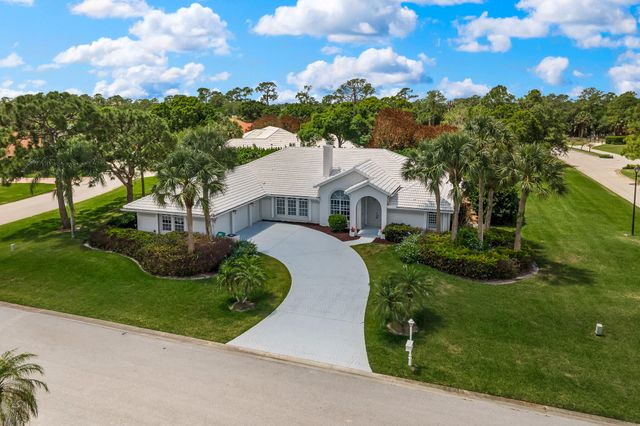 1402 SW Osprey Cove, Port St. Lucie, Port St Lucie, FL 34986