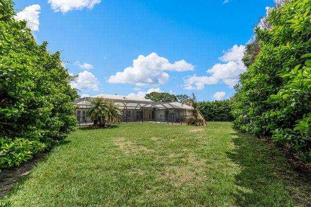 1402 SW Osprey Cove, Port St. Lucie, Port St Lucie, FL 34986