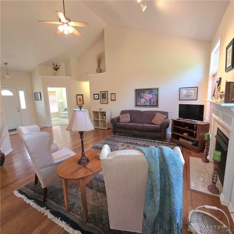 507 Patricia Faye Court, Brookville, OH 45309