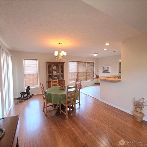 507 Patricia Faye Court, Brookville, OH 45309