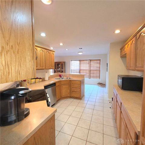 507 Patricia Faye Court, Brookville, OH 45309