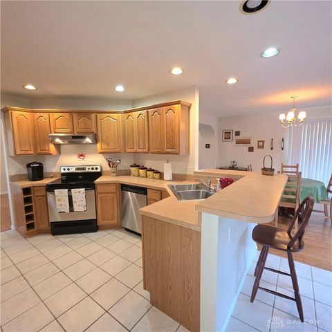 507 Patricia Faye Court, Brookville, OH 45309