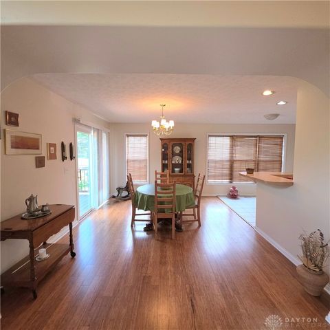 507 Patricia Faye Court, Brookville, OH 45309