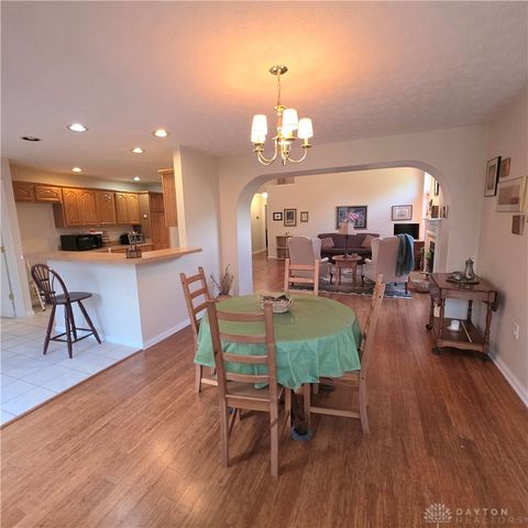 507 Patricia Faye Court, Brookville, OH 45309