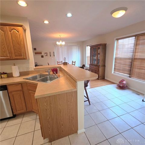 507 Patricia Faye Court, Brookville, OH 45309